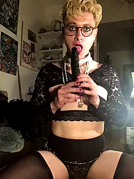 Sissy Cindy Whore online show from 09/19/25, 05:57