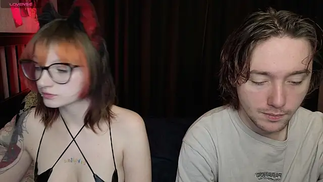 Snapshot of ellen_and_danny chatting on 09/14/25, 05:12 ellen and danny online show from 09/14/25, 05:12