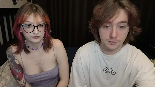 Snapshot of ellen_and_danny chatting on 09/22/25, 05:48 ellen and danny online show from 09/22/25, 05:48