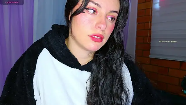 Camila Ord online show from 01/15/26, 09:07