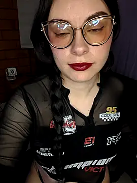 Camila Ord online show from 02/06/26, 09:07