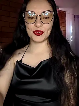 Camila Ord online show from 02/09/26, 09:08