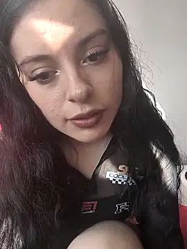 Camila Ord online show from 02/27/26, 09:04