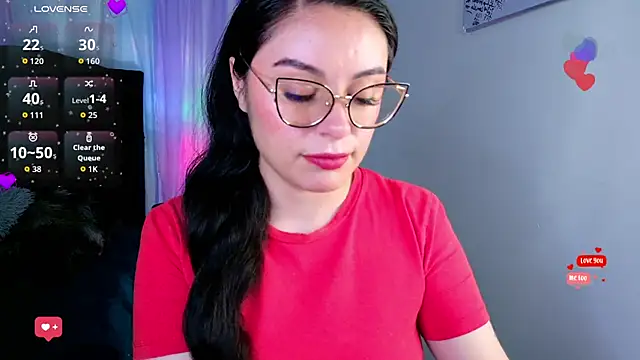 Camila Ord online show from 03/09/26, 08:57