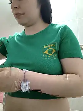 Camila Ord online show from 03/16/26, 09:19