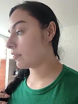 Camila Ord online show from 03/25/26, 09:10