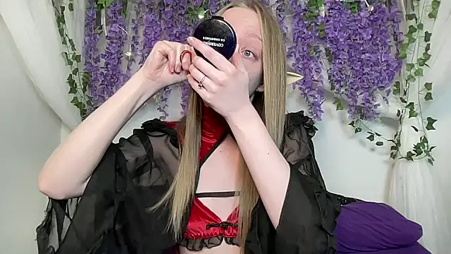 xLoveAnastasia online show from 02/27/26, 04:51