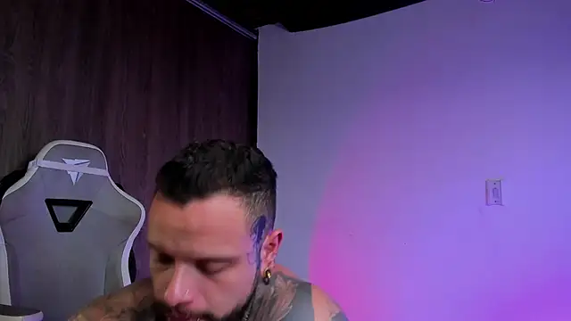 natevillage online show from 10/03/25, 10:07