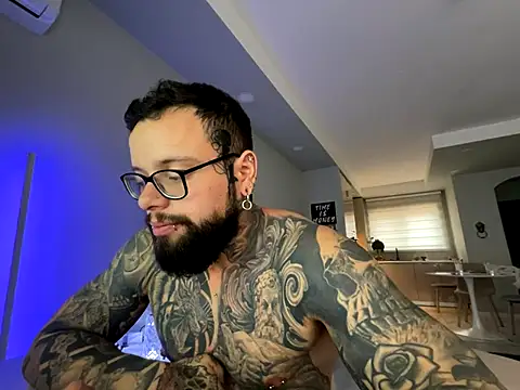 natevillage online show from 12/03/25, 07:05