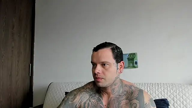 natevillage online show from 04/13/26, 01:05