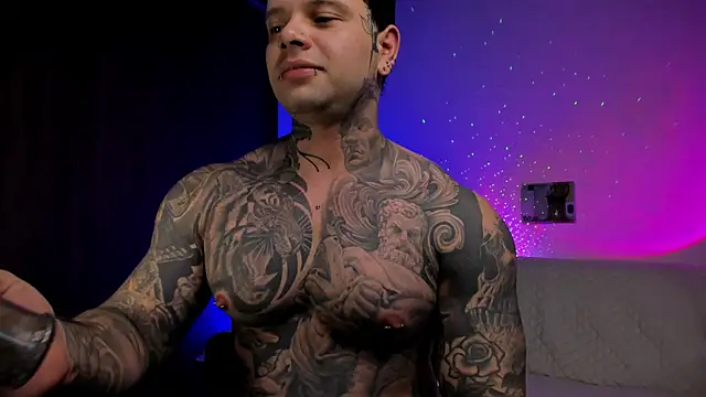 natevillage online show from 04/17/26, 11:08