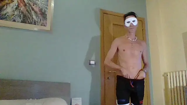 Snapshot of KalendaXL chatting on 10/20/25, 02:06 KalendaXL online show from 10/20/25, 02:06