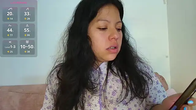 kute jess online show from 02/19/26, 09:05