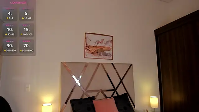 Mia volkova online show from 11/03/25, 12:39