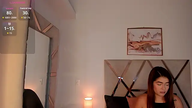 Mia volkova online show from 11/06/25, 12:28