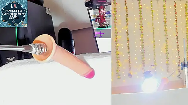 Kitty  Rose   online show from 01/17/26, 10:09