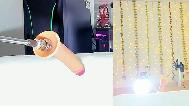 Kitty  Rose   online show from 02/14/26, 10:12