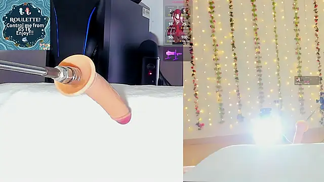 Kitty  Rose   online show from 02/24/26, 10:02