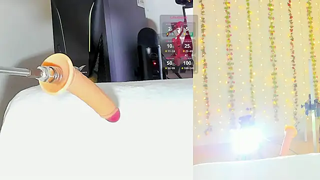 Kitty  Rose   online show from 03/29/26, 10:04