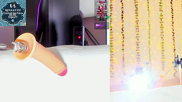 Snapshot of Kitty__Rose__ chatting on 04/29/26, 10:08 Kitty Rose online show from 04/29/26, 10:08