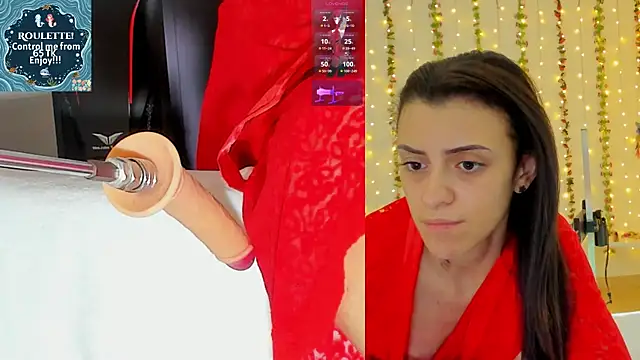 Snapshot of Kitty__Rose__ chatting on 06/21/26, 10:29 Kitty Rose online show from 06/21/26, 10:29