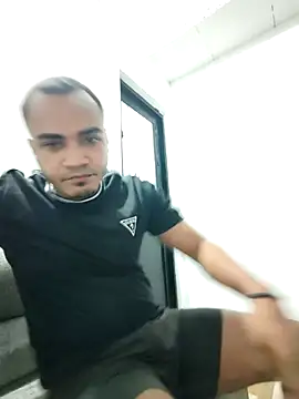 SanChacal5694 online show from 09/10/25, 03:06