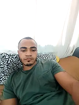 SanChacal5694 online show from 09/21/25, 07:48