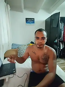 SanChacal5694 online show from 11/09/25, 10:19