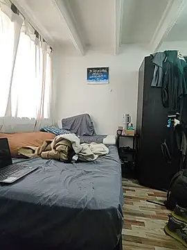 SanChacal5694 online show from 12/20/25, 04:03