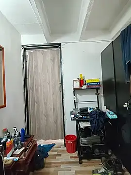 SanChacal5694 online show from 02/14/26, 03:42