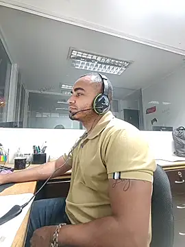 SanChacal5694 online show from 03/24/26, 10:37