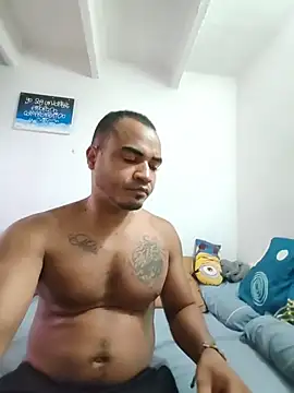 SanChacal5694 online show from 04/21/26, 02:51