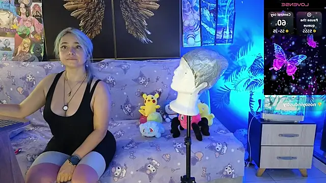 Snapshot of Mafecosecret chatting on 11/12/25, 10:30 Mafecosecret online show from 11/12/25, 10:30