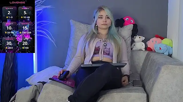 Snapshot of Mafecosecret chatting on 11/27/25, 11:40 Mafecosecret online show from 11/27/25, 11:40