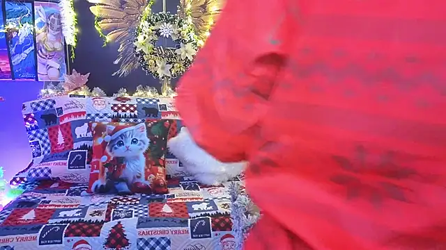 Snapshot of Mafecosecret chatting on 12/03/25, 05:04 Mafecosecret online show from 12/03/25, 05:04