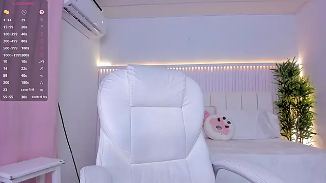 Alissa piee online show from 03/19/26, 12:14