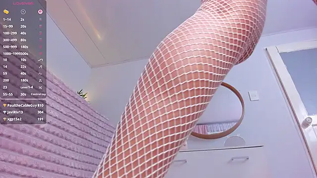 Alissa piee online show from 04/09/26, 06:19