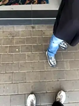 kamo012000 online show from 11/21/25, 10:36