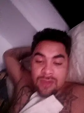 Maximo cum27 online show from 04/01/26, 05:08
