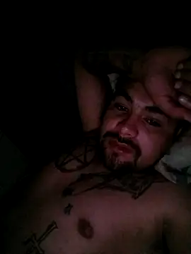 Maximo cum27 online show from 05/04/26, 04:52