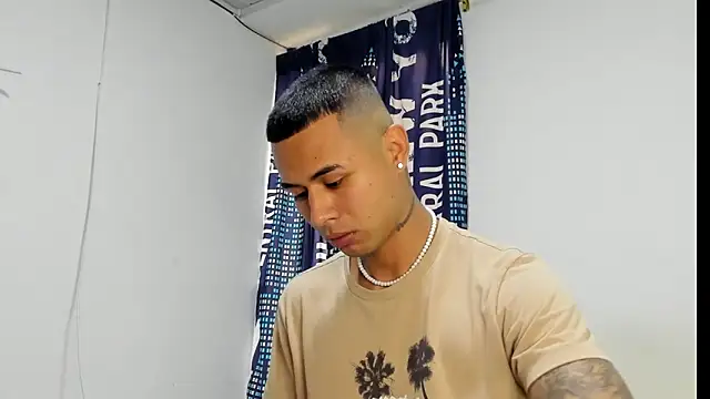  Logan Colton  online show from 01/09/26, 09:27