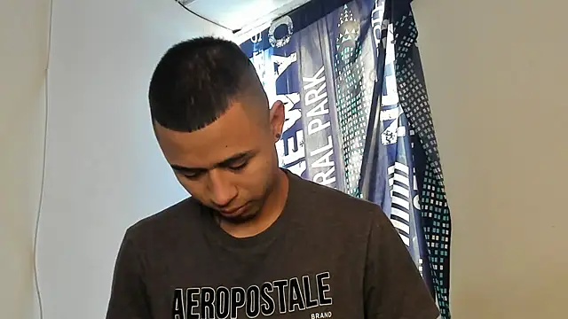  Logan Colton  online show from 02/08/26, 04:54