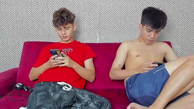 willy sexxx18 online show from 02/02/26, 07:12