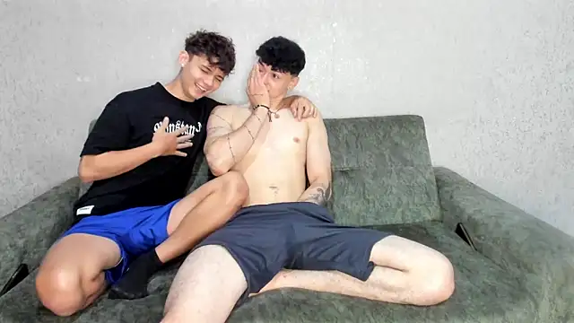 willy sexxx18 online show from 02/10/26, 01:59