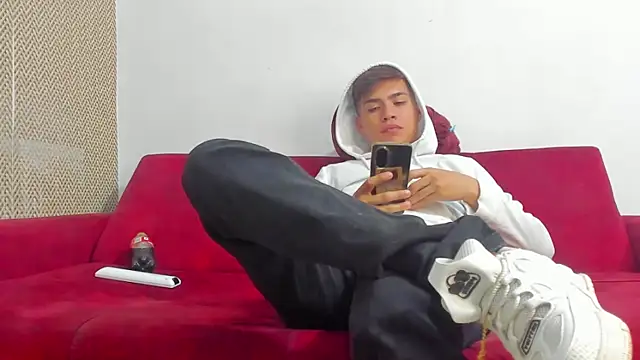 willy sexxx18 online show from 03/07/26, 07:33