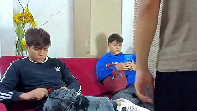 willy sexxx18 online show from 03/30/26, 07:59