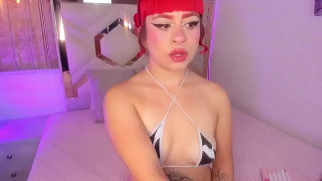 Venuss1  online show from 02/17/26, 06:32