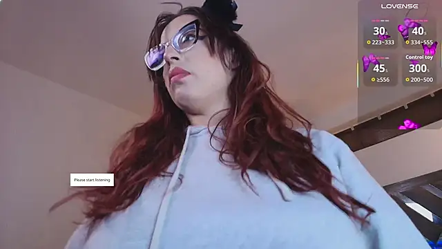 Rossi ss1 online show from 11/02/25, 03:42