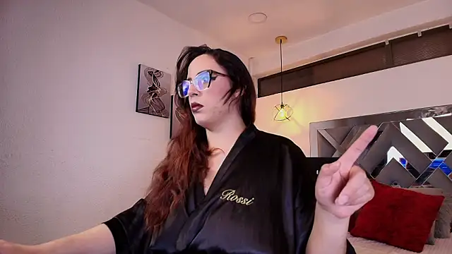 Rossi ss1 online show from 02/26/26, 06:12