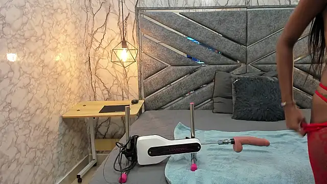 SASHA BROWNIE   online show from 03/02/26, 07:21